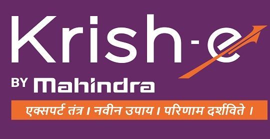 Mahindra’s Krish-e Tech