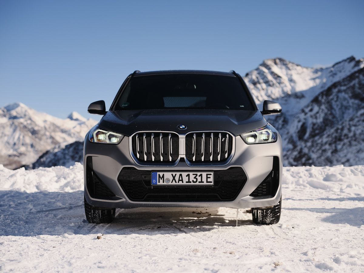 Xceed: The all-new BMW X1 sDrive18i M Sport launched
