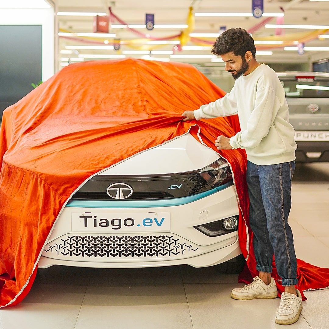 10K Tiago.ev delivered in less than four months
