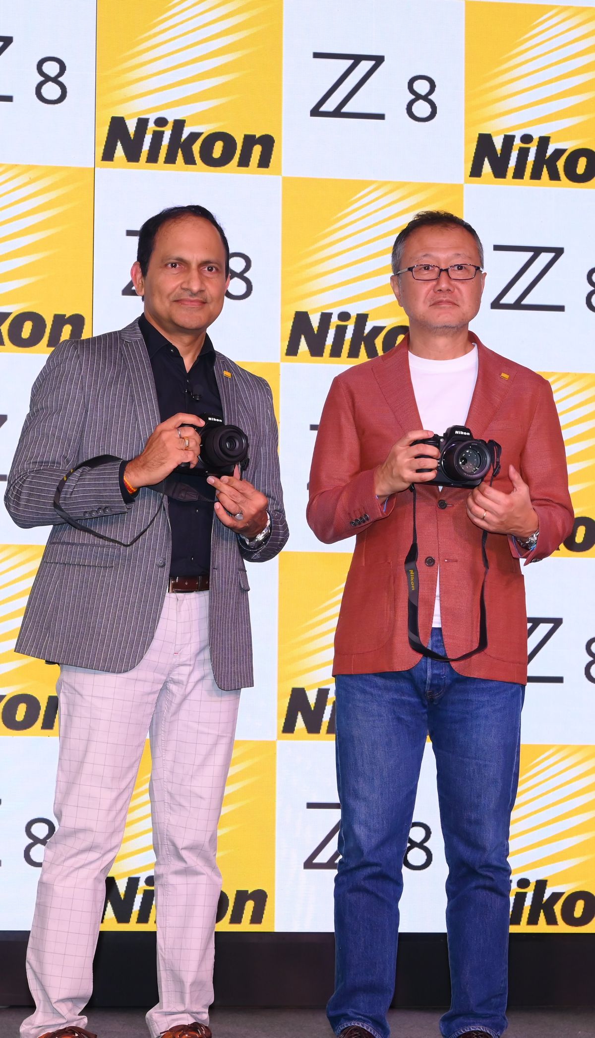 Nikon India unveils its Imaging Masterpiece: READY ACTION Nikon Z 8