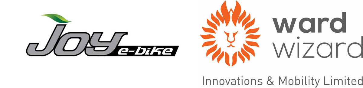 Joy E-bike develops Distribution Channel