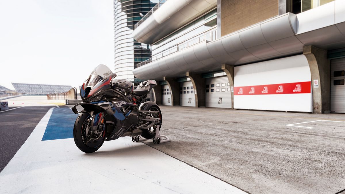 Racing Like No Other: The new BMW M 1000 RR launched in India