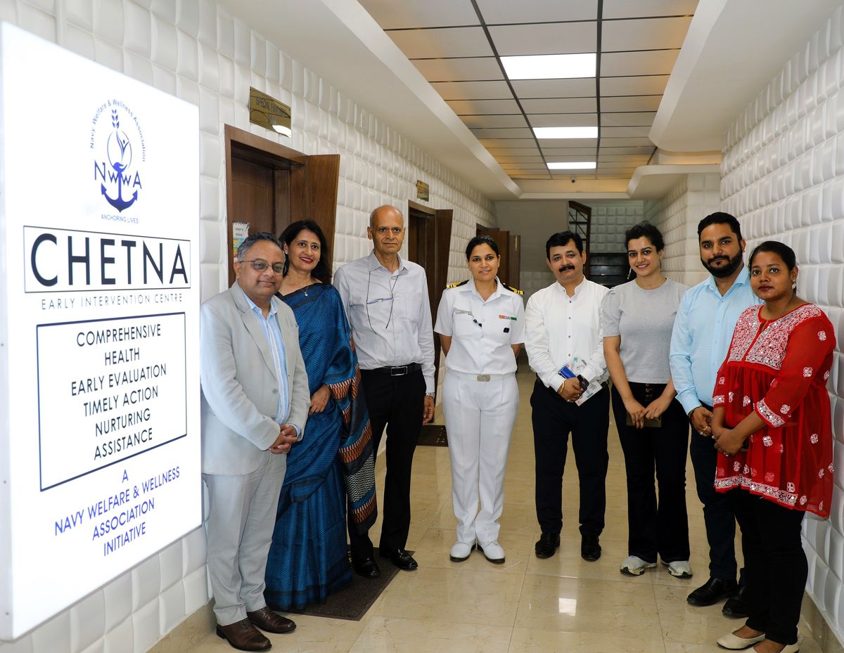Hero MotoCorp partners with NWWA and Indian Navy to support in community development initiatives