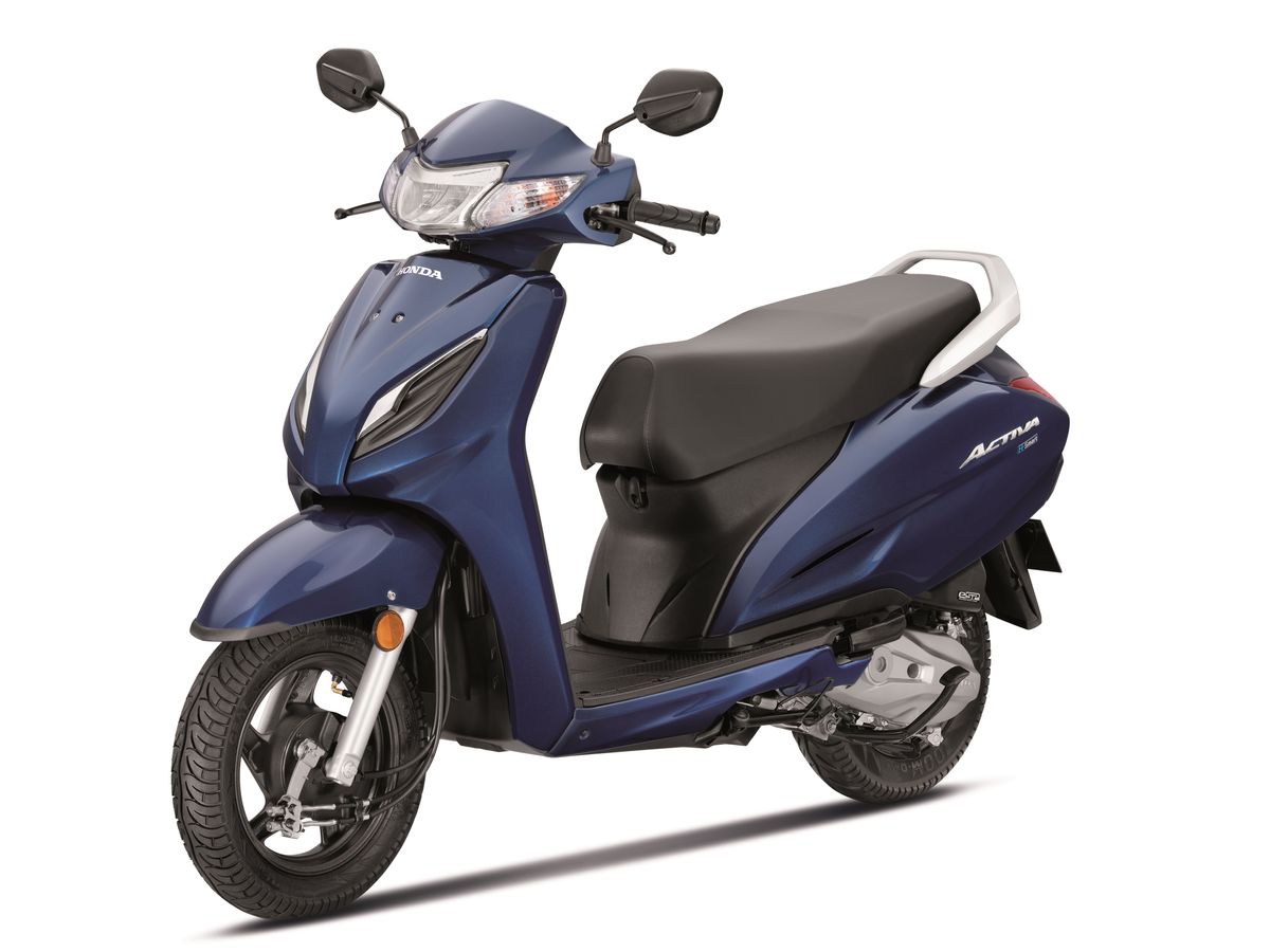 Honda Motorcycle & Scooter India celebrates 3 crore Activa sales milestone