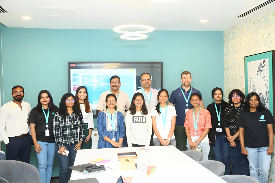 Deliveroo’s India Development Centre Forms 'Women in Tech' Team to Promote Inclusivity in Technical Fields