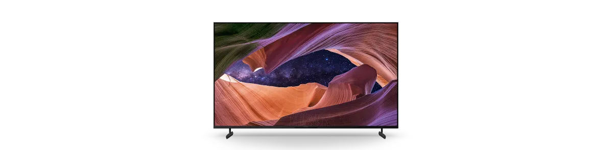 Sony launches BRAVIA X82L series for stunning picture with immersive sound