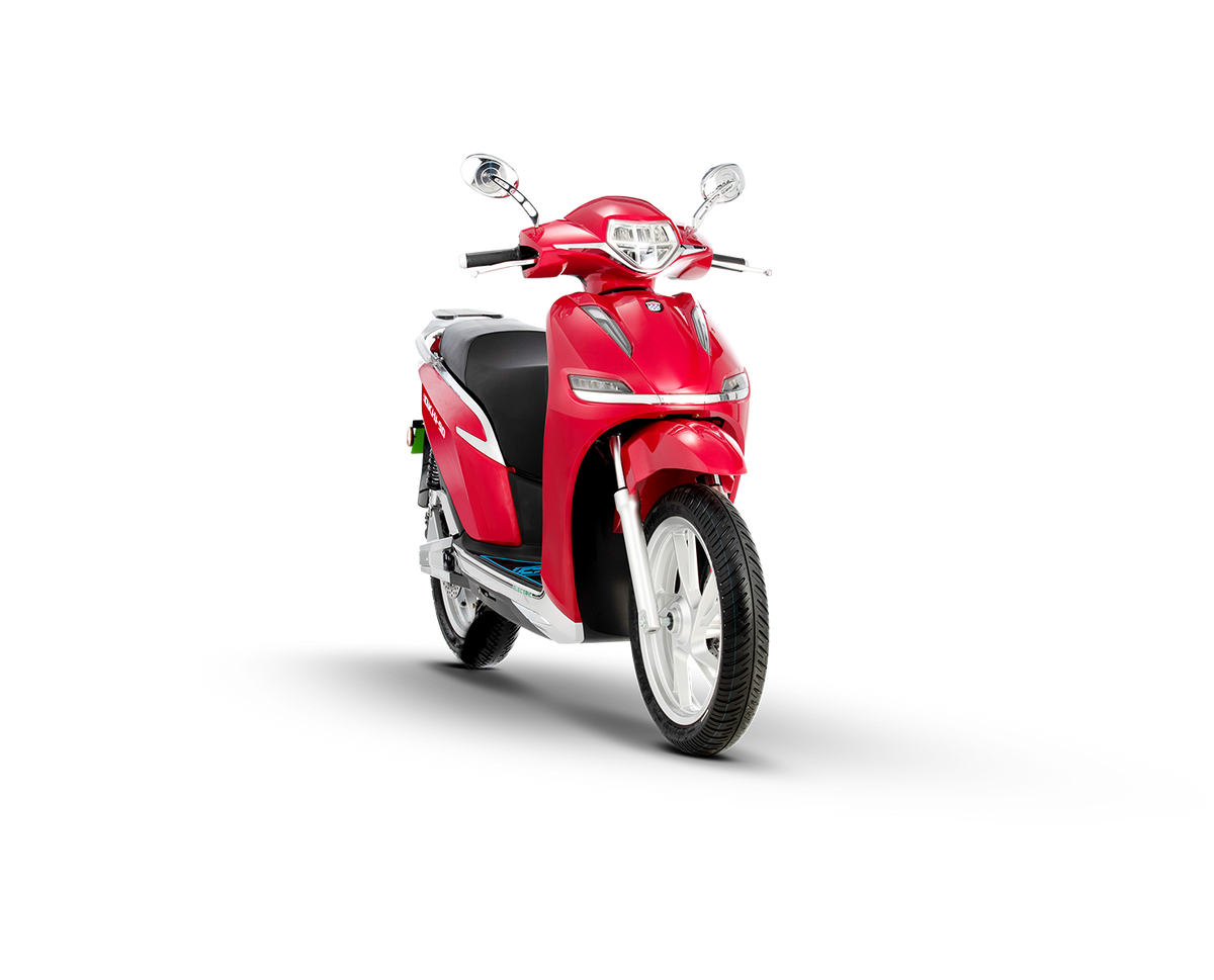 Okinawa Autotech upgrades its high-speed electric scooter Okhi-90 with advanced features and connected technology