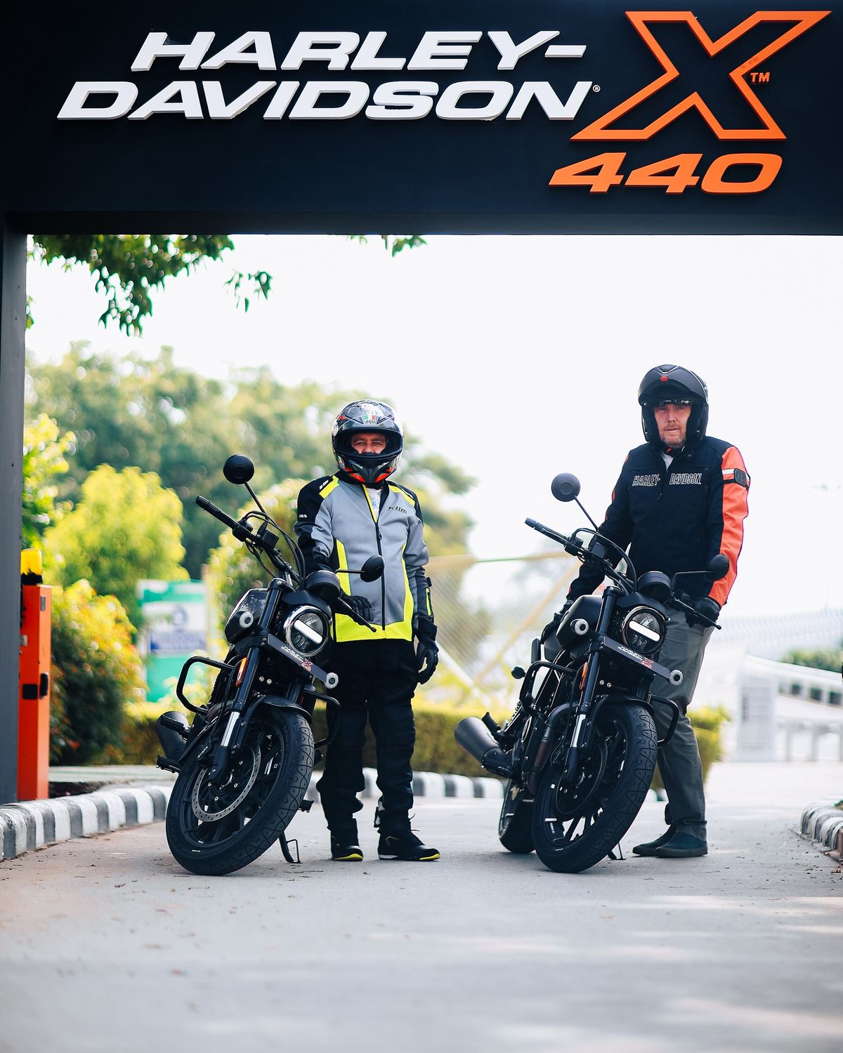 Bookings to open for ‘HARLEY-DAVIDSON X440’ across India