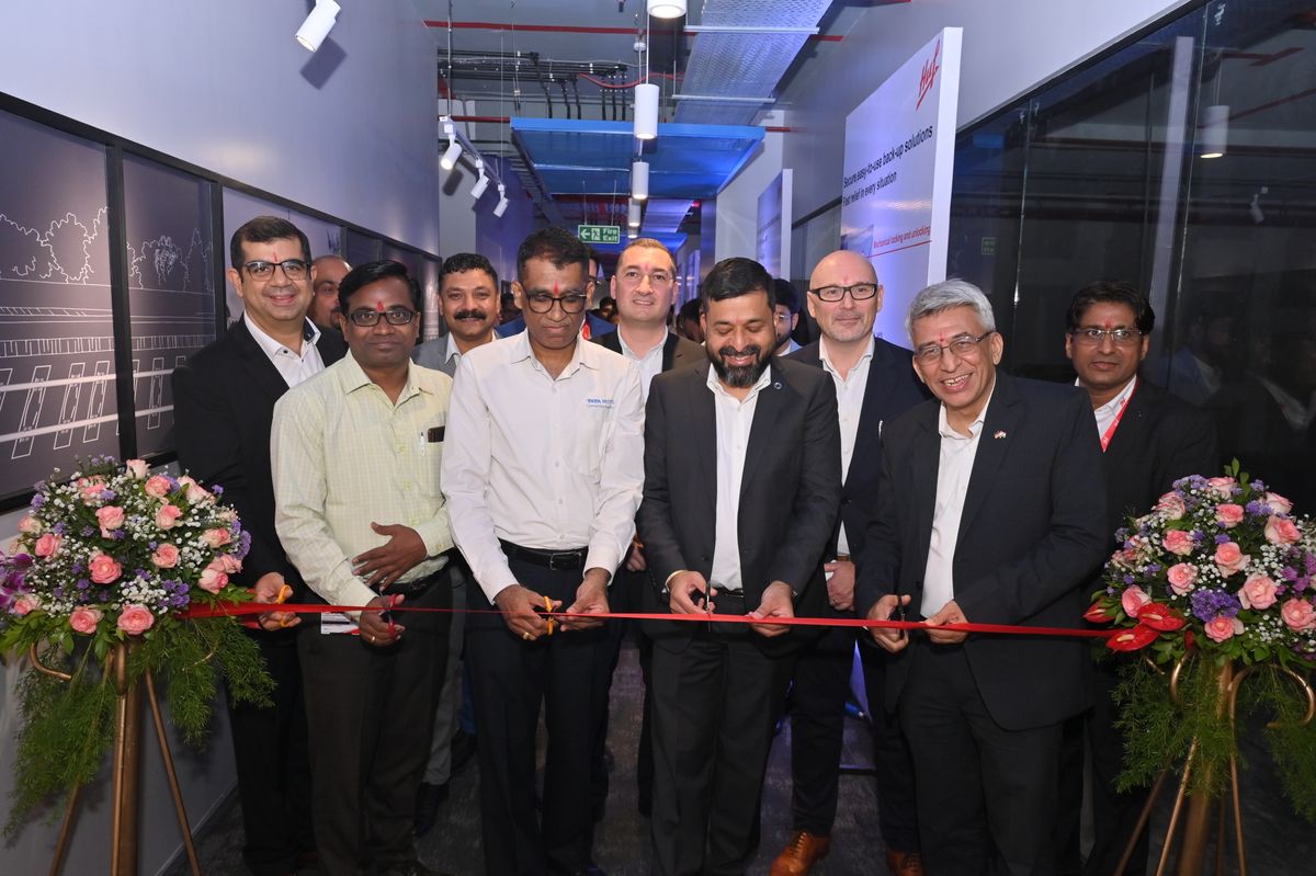 HUF Opens New Tech Center in Pune, India