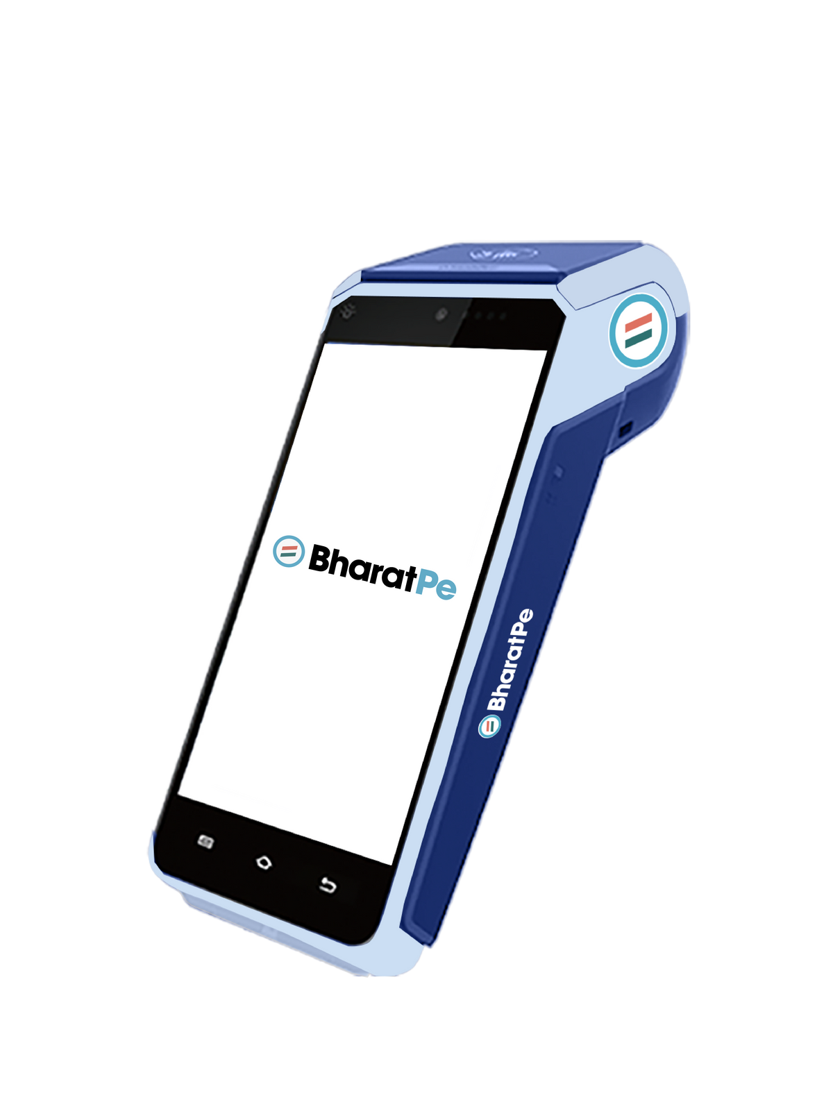 BharatPe launches BharatPe Swipe Android machine for merchants