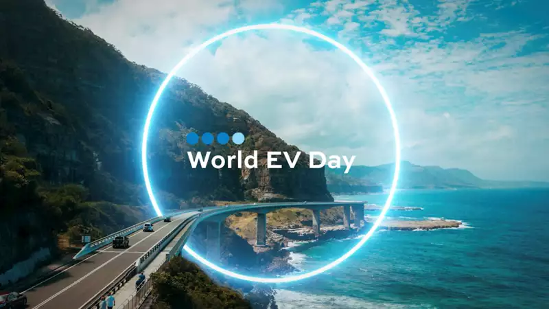 Expert opinions on World EV Day