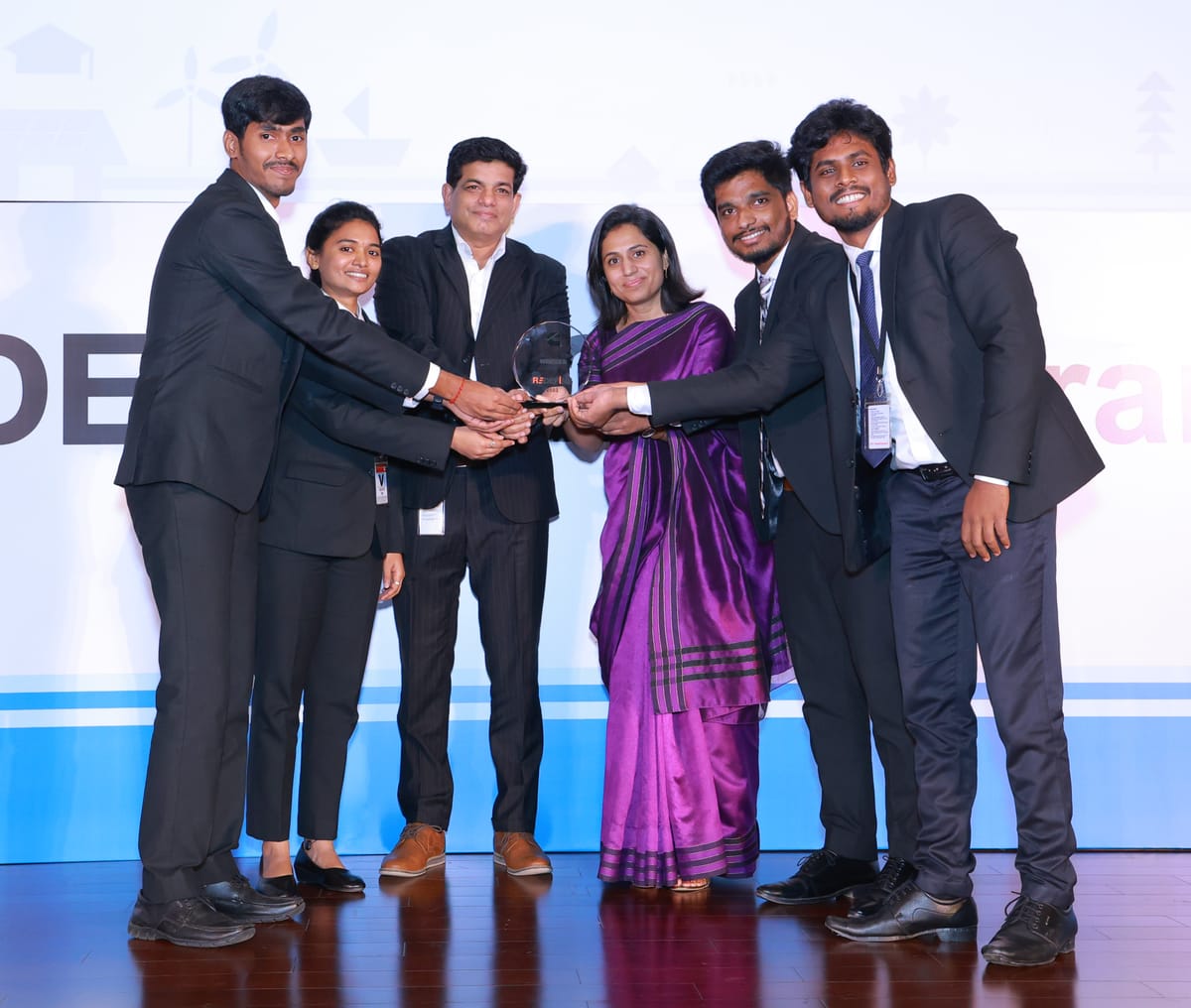 b school case study competition