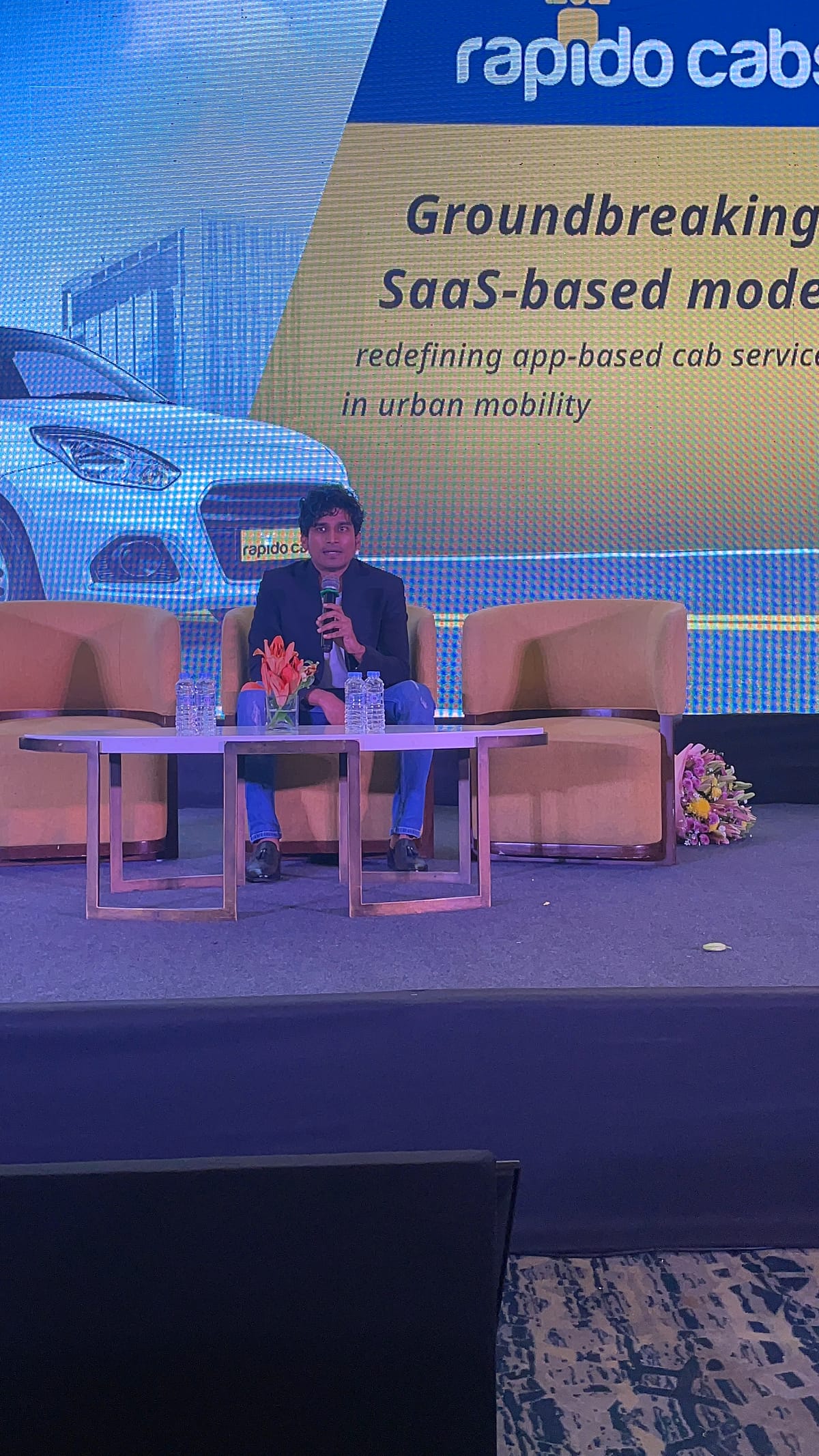 Rapido launches affordable intra-city mobility solution with Rapido Cabs