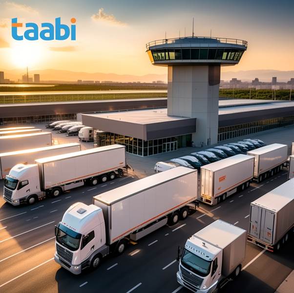 RPG Group’s Taabi  Launches  the 'Control Tower' to Redefine Fuel Efficiency and Vehicle Uptime