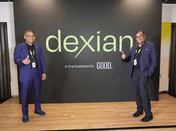 DISYS Rebrands as Dexian, aims to strengthen staffing and business solutions for clients