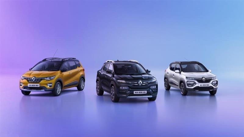 Renault Strengthens India Strategy with Renaulution India 2024