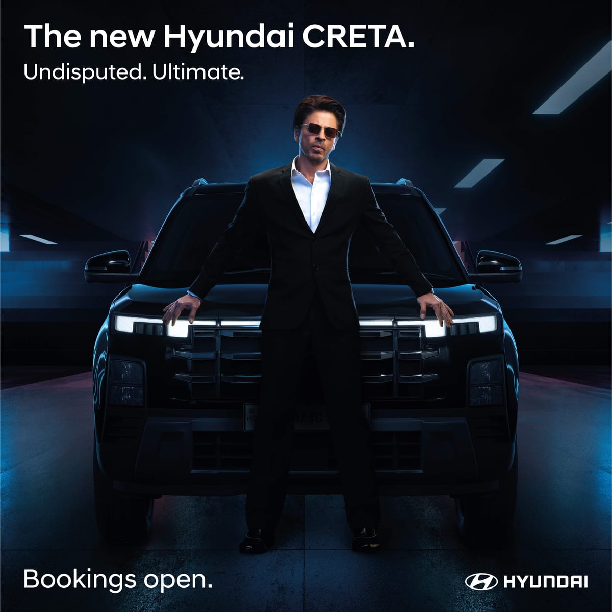 The new Hyundai CRETA - Bookings now open
