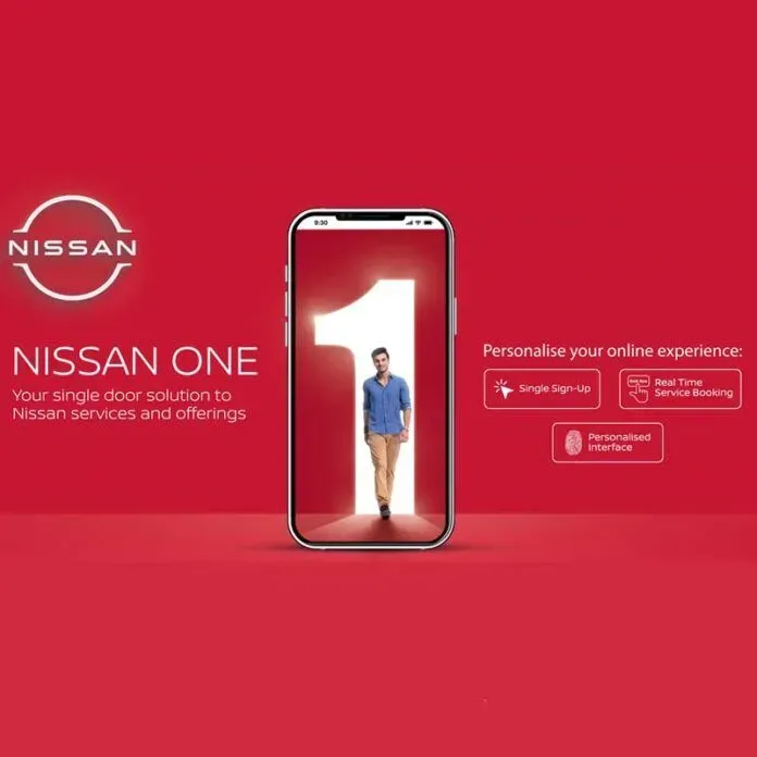 Nissan innovates with ‘NISSAN ONE’ to transform customer experience