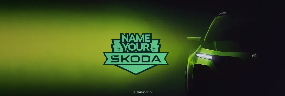 Škoda Auto India announces the next leg of the Name Your Škoda campaign for its all-new compact SUV