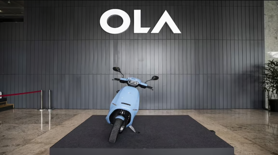 Pavna Industries Inks Agreement with OLA Electric to Supply Ignition Switches and  Latches for EVs