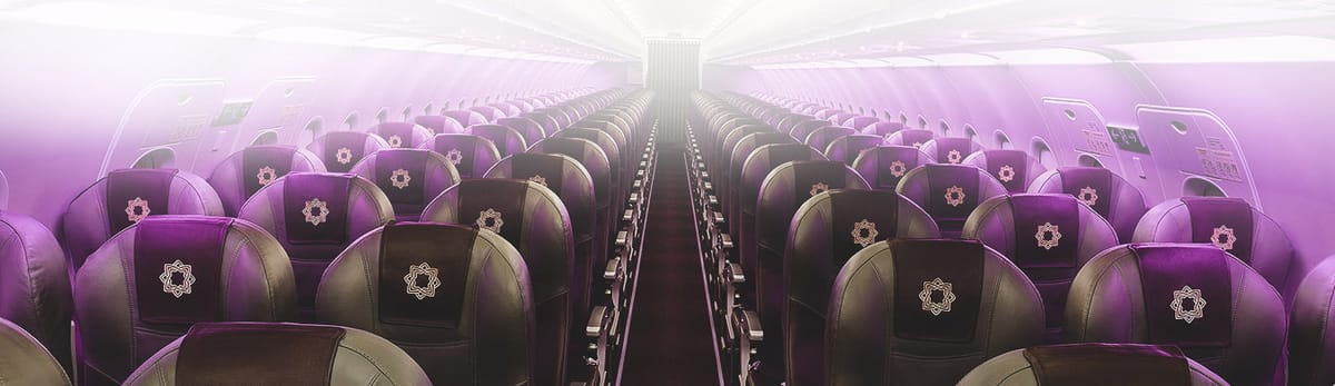 Vistara is India's First Airline to Offer Complimentary Wi-Fi to International Flights