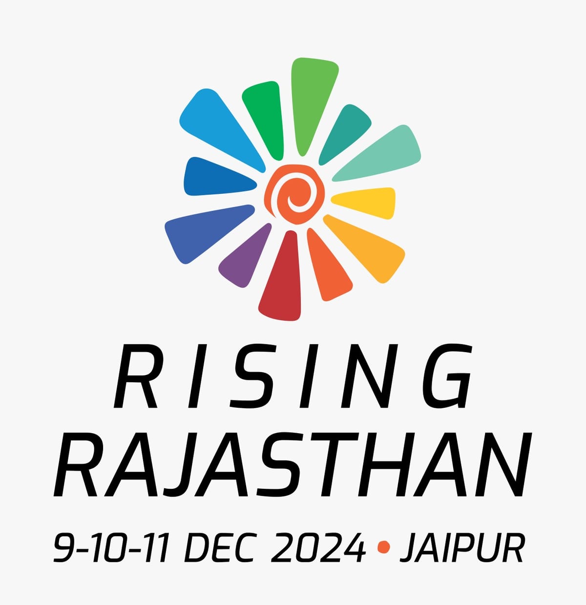 Rising Rajasthan