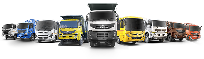 Eicher Trucks and Buses incentivizes purchase of new vehicles