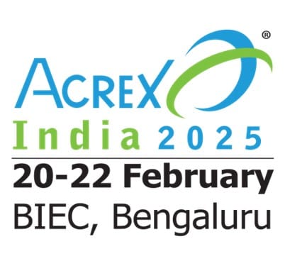 ISHRAE & Informa Markets in India to Host ACREX India 2025