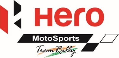 Hero Motosports at ADDC 2025