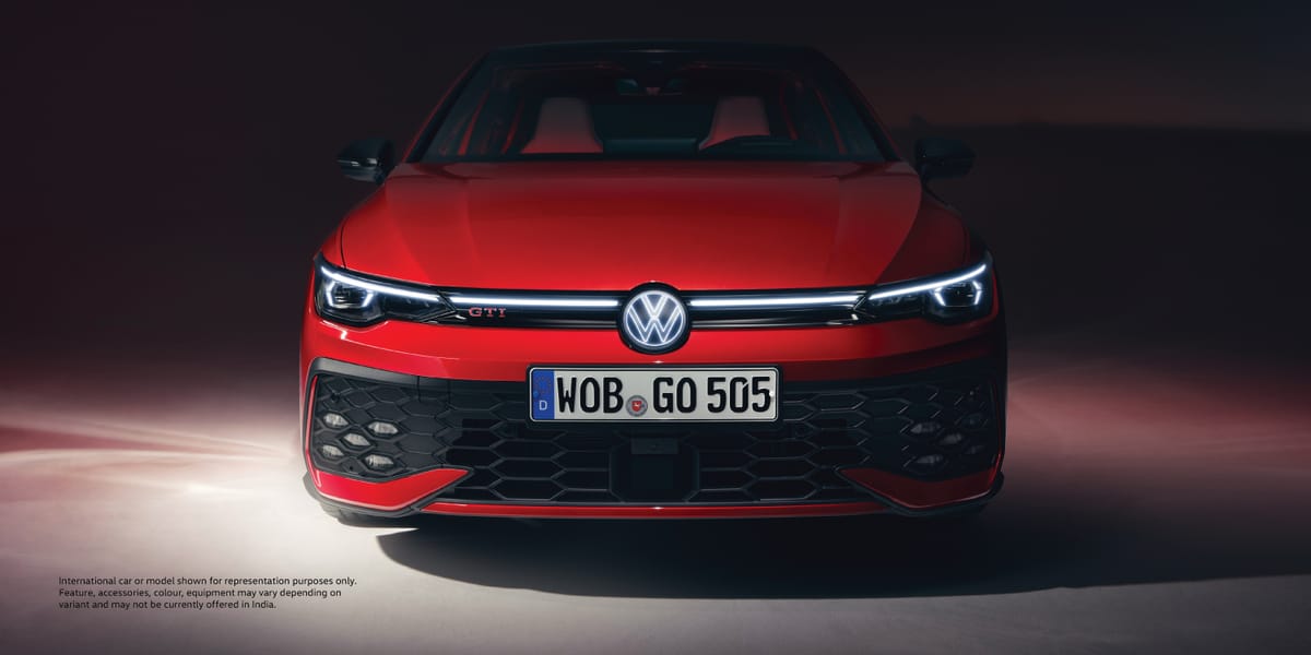 Volkswagen India Expands Portfolio with Global Icons