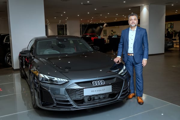 Audi India announces industry-first initiative for EV owners