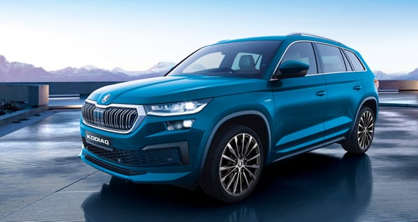 Rising demand sees Škoda Auto India increase allocations for Kodiaq 4X4