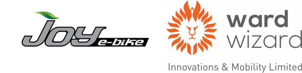 Joy E-bike develops Distribution Channel