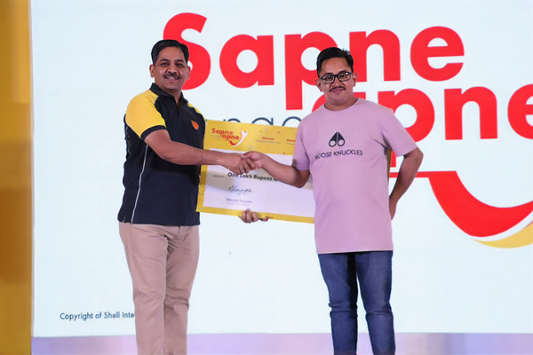 Shell Lubricants launches 'Sapne Honge Apne' initiative to empower India’s mechanic community