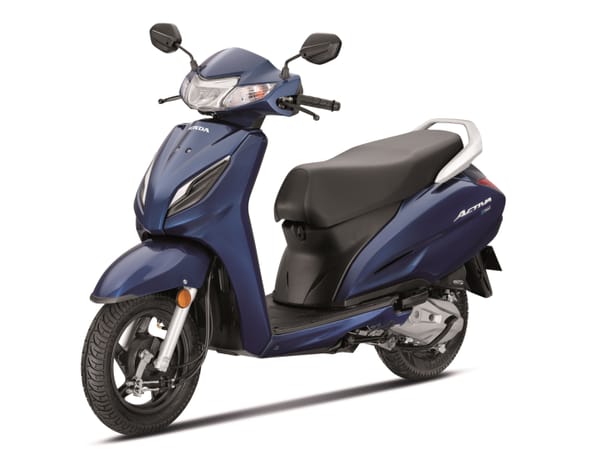 Honda Motorcycle & Scooter India celebrates 3 crore Activa sales milestone