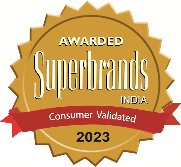 JK Lakshmi Cement bags the Superbrand in Grey Cement Category for 2023-24