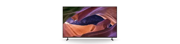 Sony launches BRAVIA X82L series for stunning picture with immersive sound