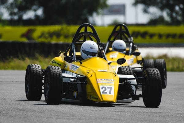 26th JK Tyre- FMSCI National Racing Championship 2023 set to roar into action in Coimbatore