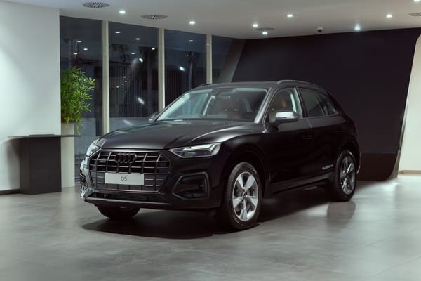 Audi India launches limited edition Audi Q5