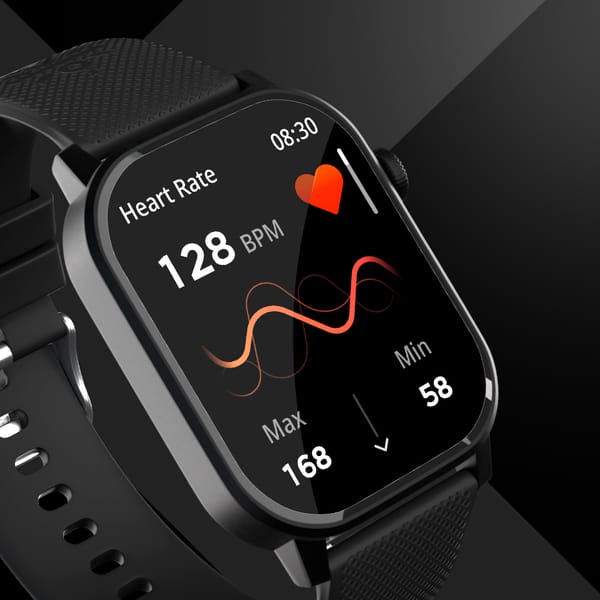 Cult.sport launches the Ace X Smartwatch: Formal meets Fitness