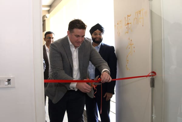 Pepper Advantage launches Global Tech Hub in India to drive AI product development