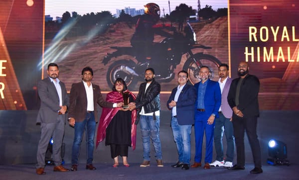 Acer FASTER Awards 2024 – Royal Enfield Himalayan & Hyundai Verna Crowned Bike & Car of The Year