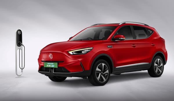 MG Motor India strengthens its EV Portfolio