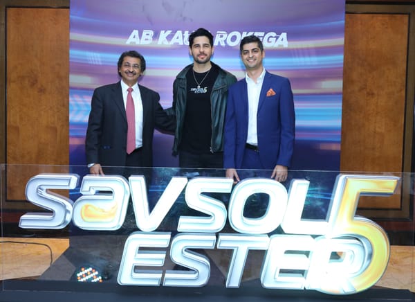 Savsol Lubricants Announces Bollywood Youth Icon Sidharth Malhotra as Brand Ambassador