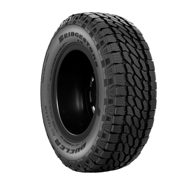 Bridgestone India Unveils the New Dueler All-Terrain 002