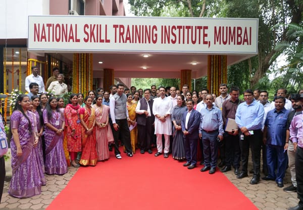 NSTI Mumbai Revamps Facilities and Strengthens Industry Collaboration