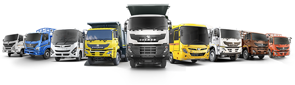 Eicher Trucks and Buses incentivizes purchase of new vehicles