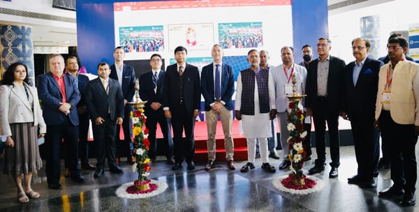 The Battery Show India and Renewable Energy India Expo 2024