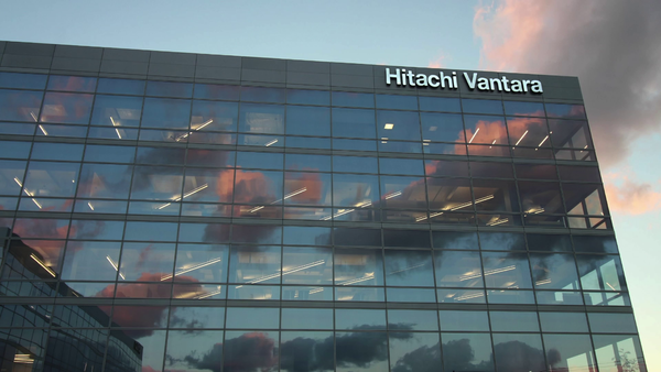 Hitachi Vantara Introduces Hitachi iQ M Series