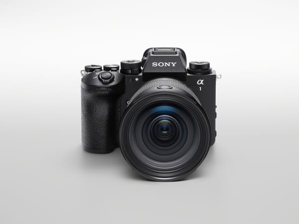 Sony India launches second-generation flagship Alpha™ 1 II Full-Frame camera